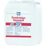 Dr. Becher GmbH Grundreiniger Konzentrat 5 l