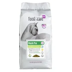 feed and care Mash Pro