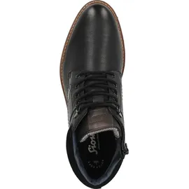 SIOUX Herren Stiefelette Rostolo-701-Tex