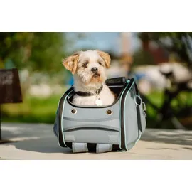 Nobby Multifunktions-Rucksack Nomad grau