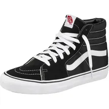 Vans Sk8-Hi black/black/white 36