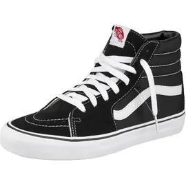 Vans Sk8-Hi black/black/white 36