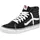 Vans Sk8-Hi black/black/white 36