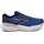 Brooks Glycerin GTS 21 Damen blue/icy pink/rose 39