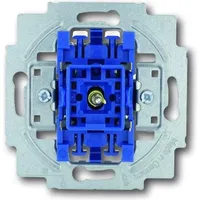 Busch-Jaeger Ausschalter 2000/2 UK