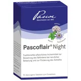 Pascoe Pascoflair Night überzogene Tabletten