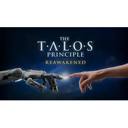 The Talos Principle: Reawakened