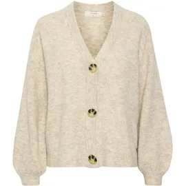 Cream Strickjacke CRMerle Beige L