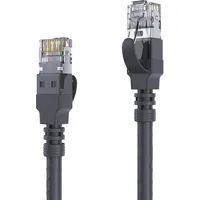 PureLink Netzwerkkabel S/FTP CAT6a, 35 m), Netzwerkkabel