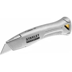 Stanley Universalmesser FatMax silber