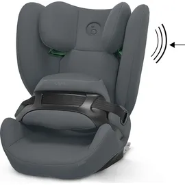 Cybex Pallas B i-Size Grau