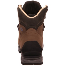 Hanwag Tatra II Wide GTX Herren erde/brown 44,5