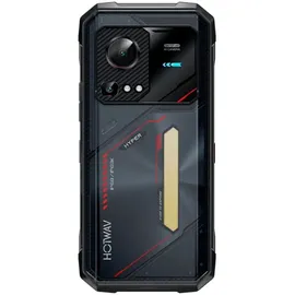 HOTWAV Hyper 7S 4 GB RAM 256 GB Phoenix Black