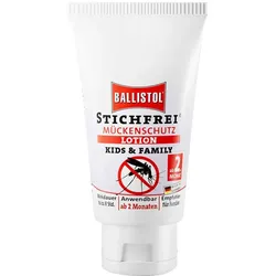 Stichfrei Kids