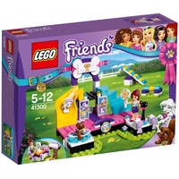LEGO® Friends Welpen-Meisterschaft 41300