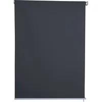 Jet-Line Vertikalmarkise 160 x 230 cm anthrazit