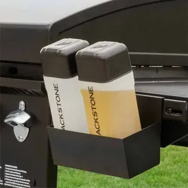 Blackstone Omnivore 36 Plancha Grill schwarz