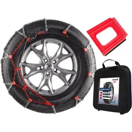 Pewag servo SUV RSV 81A