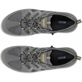 ECCO Terracruise LT Herren Grau 40