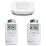 Homematic IP Heizkörperthermostat HmIP-eTRV-2
