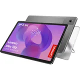 LENOVO Idea Tab, inkl. Lenovo Schutzhülle, Tablet, 128 GB, 11 Zoll, Grau