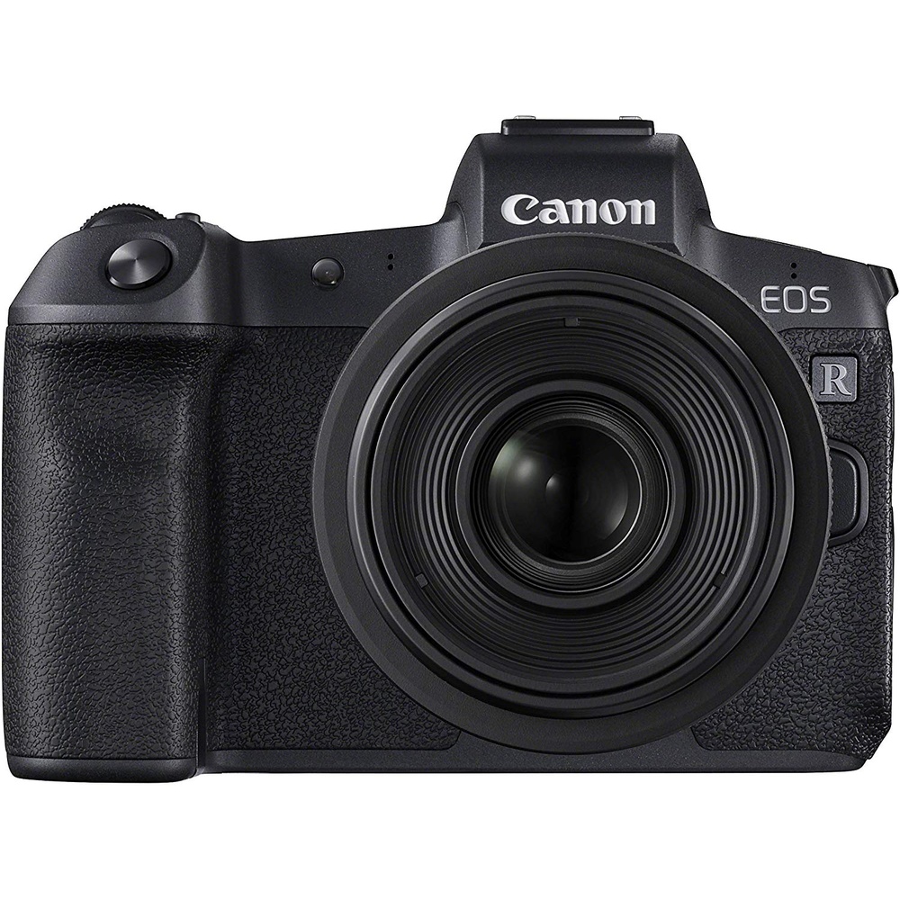 Canon EOS R + RF 24-105 mm F4,0-7,1 IS STM ab 1.953,90 € im Preisvergleich!