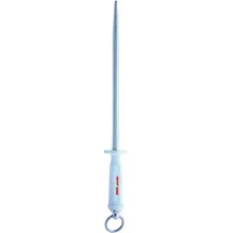 Friedr. Dick DICKORON Hygenic Combi Wetzstahl rund 30 cm