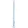 Friedr. Dick DICKORON Hygenic Combi Wetzstahl rund 30 cm