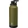 wyld gear Mag Flask grün 1,3 l