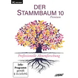 USM United Soft Der Stammbaum 10 Premium