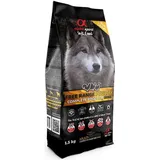 alpha spirit Dog Complete Soft Food Freiland-Geflügel 1,5kg