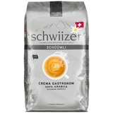 Schwiizer Schüümli Crema Gastronom 1000 g