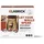 Elabrick Sahara Wandverkleidung 50 x 21 cm 1 m2 Rot 35001000