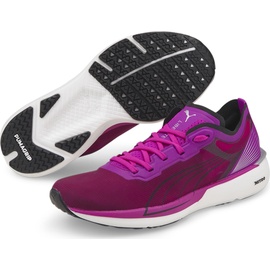 Puma Liberate Nitro Damen deep orchid/puma black 39