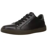 M Herren Schwarz 40