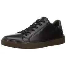 ECCO Street Tray M Herren Schwarz 40