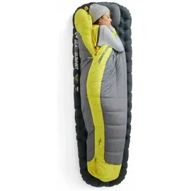 Sea to Summit Ether Light Xr Pro Aufblasbare Matte - Graphite - Normal