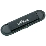 Tatonka Shoulder Pad 50mm, Black, 25 x 6 cm, 3261