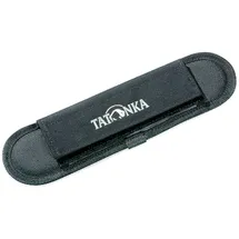 Tatonka Shoulder Pad 50mm, Black, 25 x 6 cm, 3261
