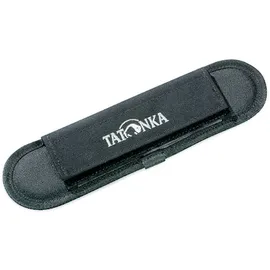 Tatonka Shoulder Pad 50mm, Black, 25 x 6 cm, 3261