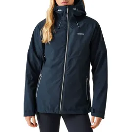 Regatta Wentwood Ix Jacke - Navy Inner - 12