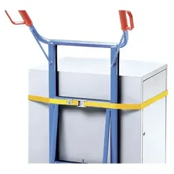Zurrgurt 11047 - Zubehör für Transportkarren