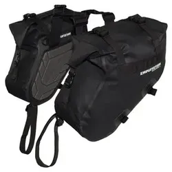 Sattel-Tasche