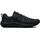 Under Armour Assert 10 Laufschuhe Jungen 002 black/black/black 36.5