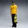 Puma Borussia Dortmund Heimtrikot Replica 2026/27 Unisex Gr. XL