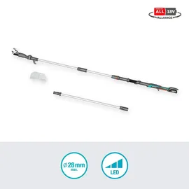 Gardena Baumschere HighCut 360/18V P4A Ready-To-Use