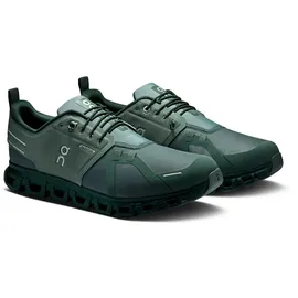 On Cloud 6 Waterproof Herren Olive / Evergreen 42,5