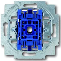 Busch-Jaeger Ausschalter 2000/2 US-101