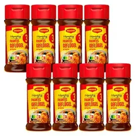MAGGI Paprika 65 g