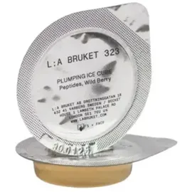 L:A Bruket Plumping Ice Cube 10 x 5 ml